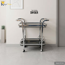 Snyder- Tea Trolley | RTT1001