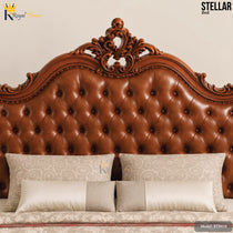 Stellar- Wooden Bed | RTB018