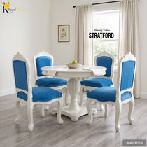 Stratford- Wooden Dining Table | RTT154