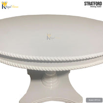 Stratford- Wooden Dining Table | RTT154