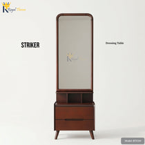 Striker- Dressing Table | RTT209