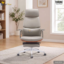 Throne- Boss Chair | RTS101