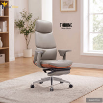 Throne- Boss Chair | RTS101