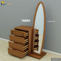 Thunder- Dressing Table | RTT211