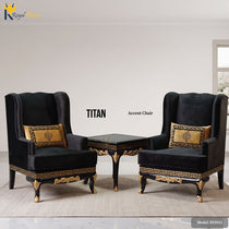 Titan- Accent Chair | RTS951