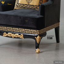 Titan- Accent Chair | RTS951