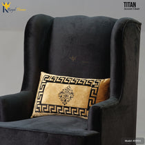 Titan- Accent Chair | RTS951