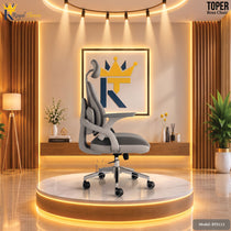 Toper- Boss Chair | RTS113