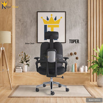 Toper- Boss Chair | RTS113