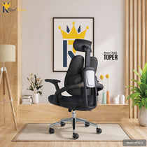 Toper- Boss Chair | RTS113