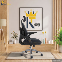 Toper- Boss Chair | RTS113