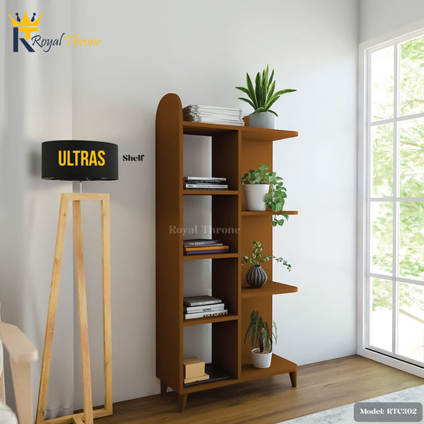 Ultras- Wooden Shelf | RTC302