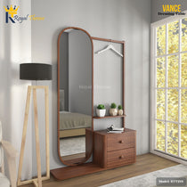 Vance - Wooden Dressing Table | RTT201