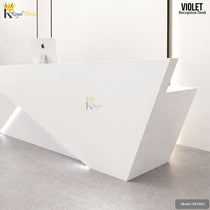 Violet- Reception Desk | RTT603