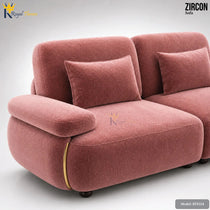 Zircon- Sofa | RTS318