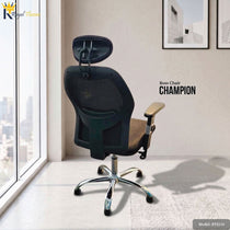 Champion- Boss Chair | RTS110