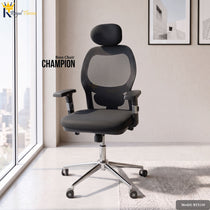 Champion- Boss Chair | RTS110